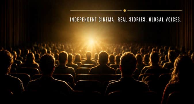 Roscommon International Film Festival