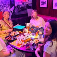 Adult Social LEGO Night Dublin