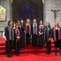 Cantoral - a female vocal ensemble