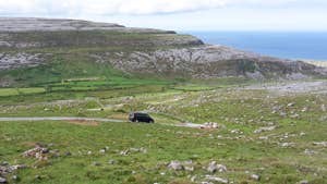 Burren Mountain Tours