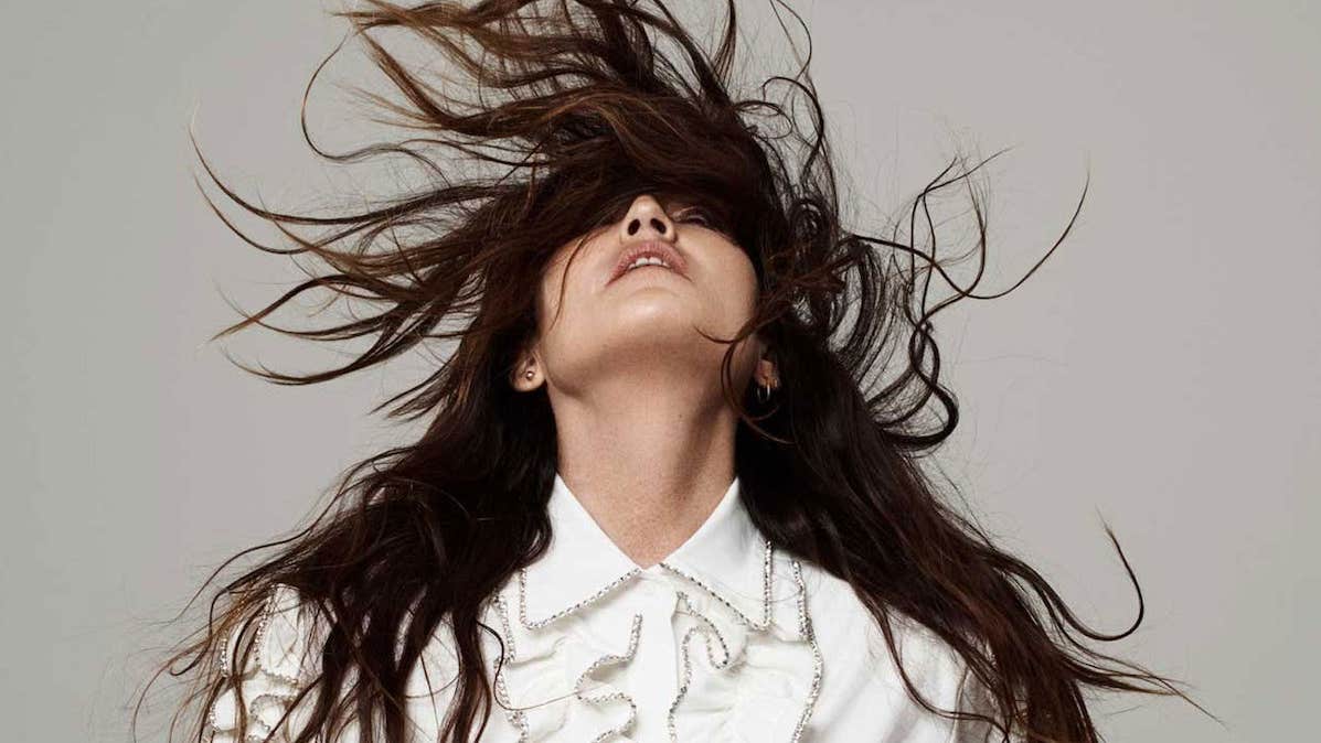 multi-instrumentalist and singer-songwriter Joan As Police Woman