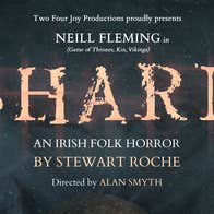 Shard, An Irish Folk Horror with Neill Fleming