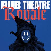 Pub Theatre Royale by Luke Corcoran