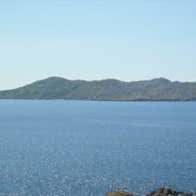 Inishturk from Caher Island