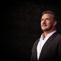 Russell Watson: The Voice Returns