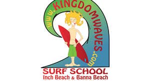 Kingdom Waves Surf School