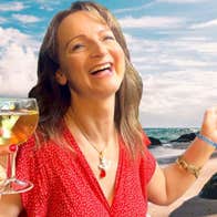 Shirley Valentine starring Norma Sheahan