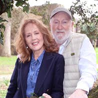 Lovesongs: Tony and Trionagh