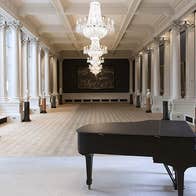 Photo © National Gallery of Ireland, The Shaw Room