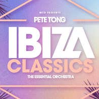 Pete Tong presents Ibiza Classics