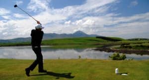 Westport Golf Club