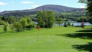 Kenmare Golf Club