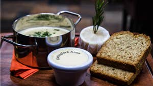 Carlingford Arms Restaurant, Bar and Lounge