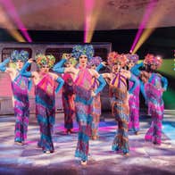 Priscilla Queen of the Desert