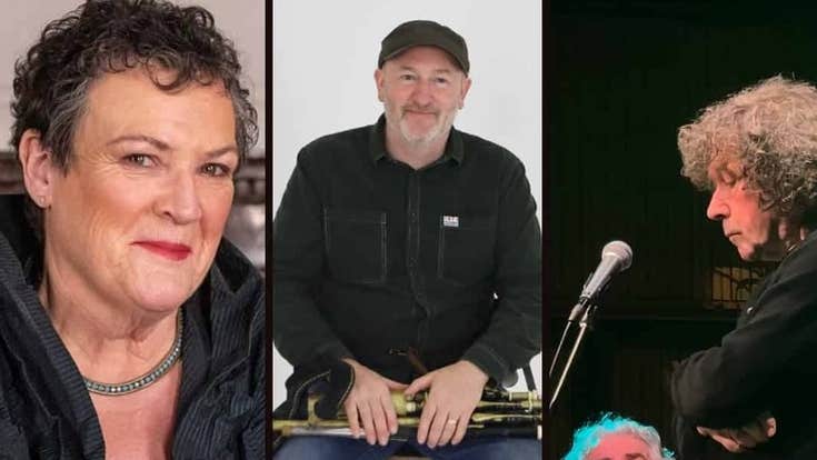 Chords and Timbre, Reeds and Strings