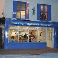 Quinlan's Seafood Bar