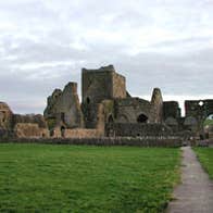 Hore Abbey