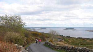 Mount Gable Walk