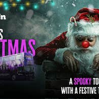 Dublin's spookiest Christmas tour