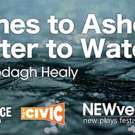 Ashes to Ashes to Water as part of NEWvember 2026