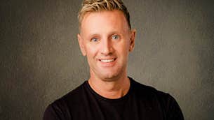 Mike Denver Dance
