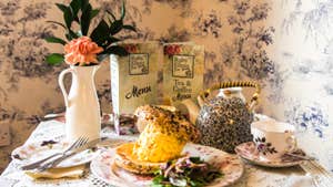 Ruby Ellen's Tea Rooms