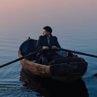 Calum Scott .