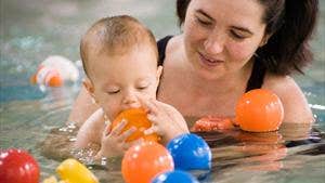 Aura Drogheda Leisure Centre