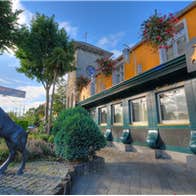 The Goat Bar & Grill