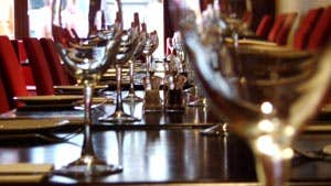 Treyvaud's Restaurant