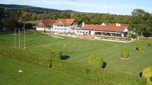 Woodbrook Golf Club