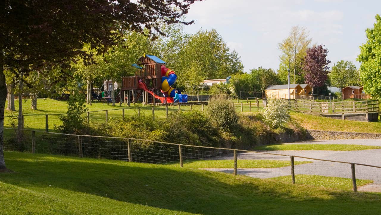Play area