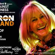 Rock Against Homelessness