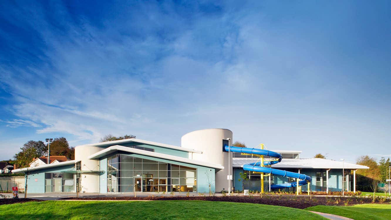 Coral Leisure Monaghan exterior