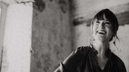 Additional photo of Lewis with Guitar