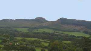 Devil's Bit Mountain