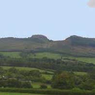 Devil's Bit Mountain