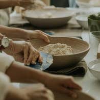Sourdough Bread Making Workshop