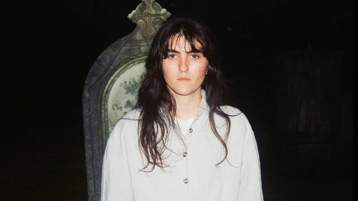 Searows, Pacific Northwest singer-songwriter and guitarist Alec Duckart,