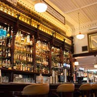 Whiskey Bar at Searsons