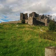 Golden to Cashel Walk