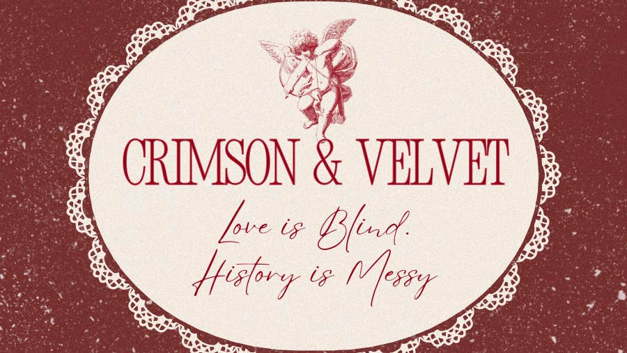 Crimson and Velvet at Malahide Castle - Valentine's Dinner and Show