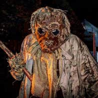 Farmaphobia 2025 at Causey Farm