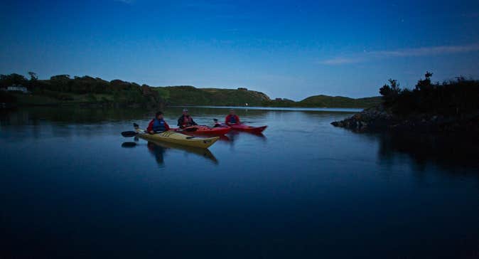 Lough Hyne