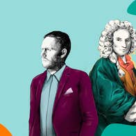 Recomposed by Max Richter: Vivaldi