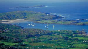 Derrynane Coastal Circuit