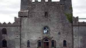 Leap Castle