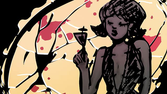 Theatre production: The Mirror Crack’d by Agatha Christie.
