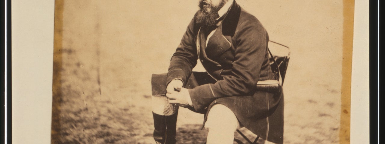 Frontlines: Irish Journalists Abroad Exhibition