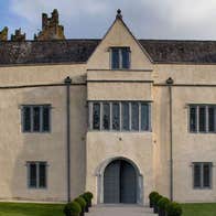 Ormonde Castle in Tipperary